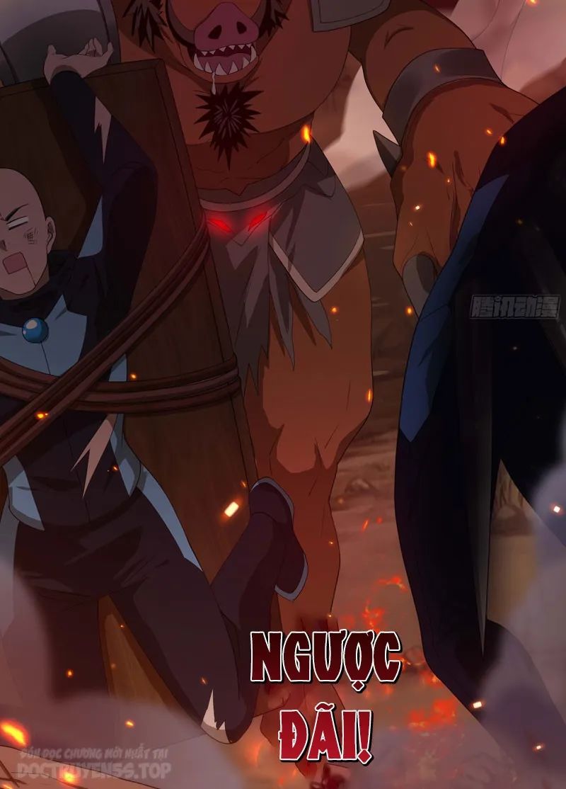 sau khi hợp thể cùng nữ thần, ta vô địch! chapter 1 7