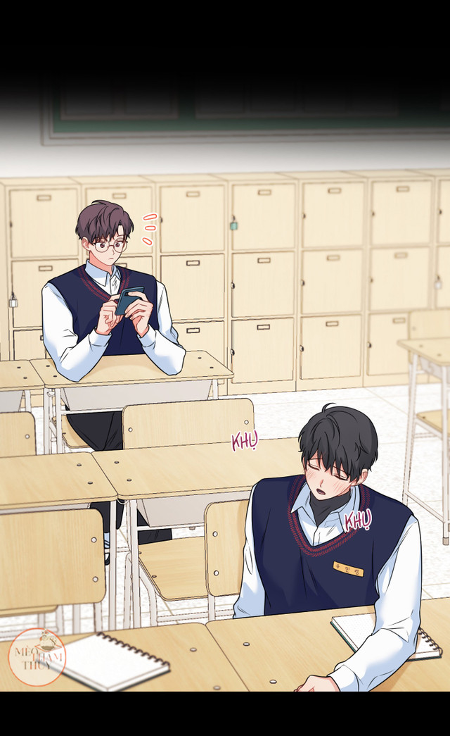 máu và tình yêu chapter 45 31