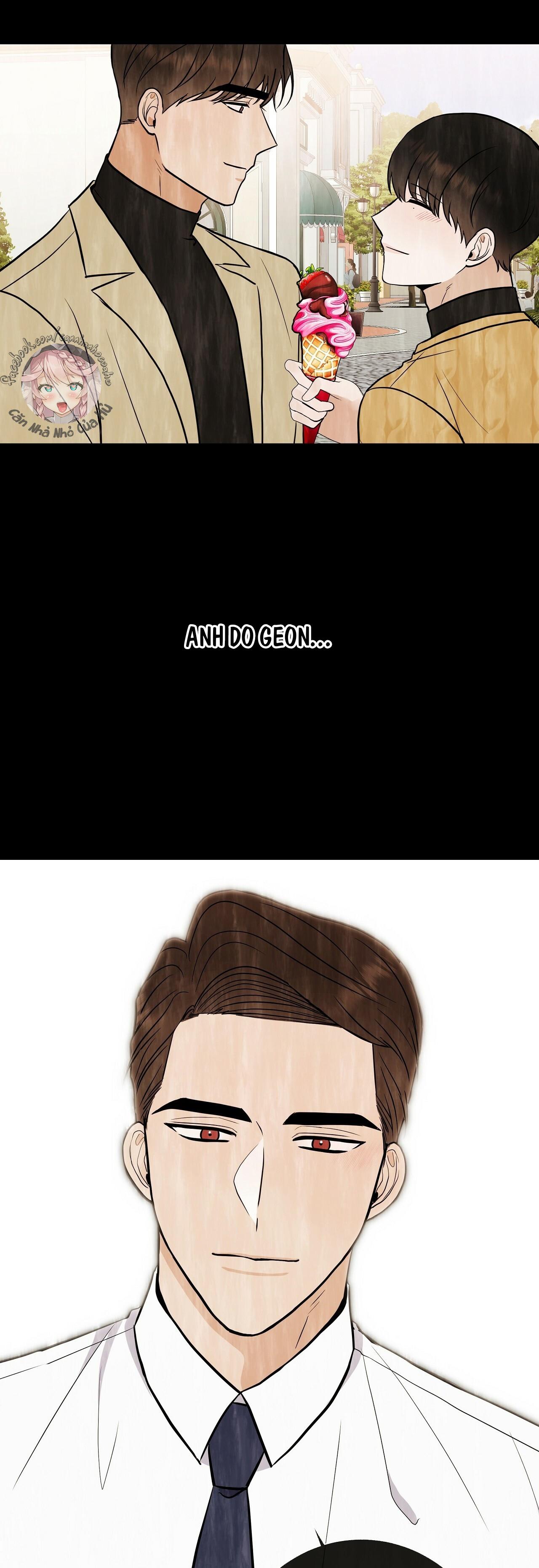 đứa trẻ này là con tôi (end) chapter 32 39