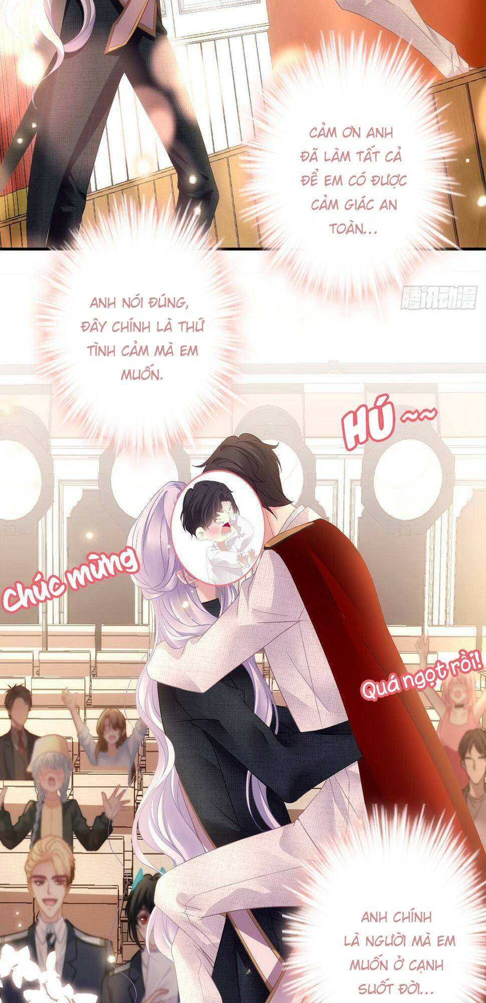 toàn bộ nắm trong tay chapter 169 10