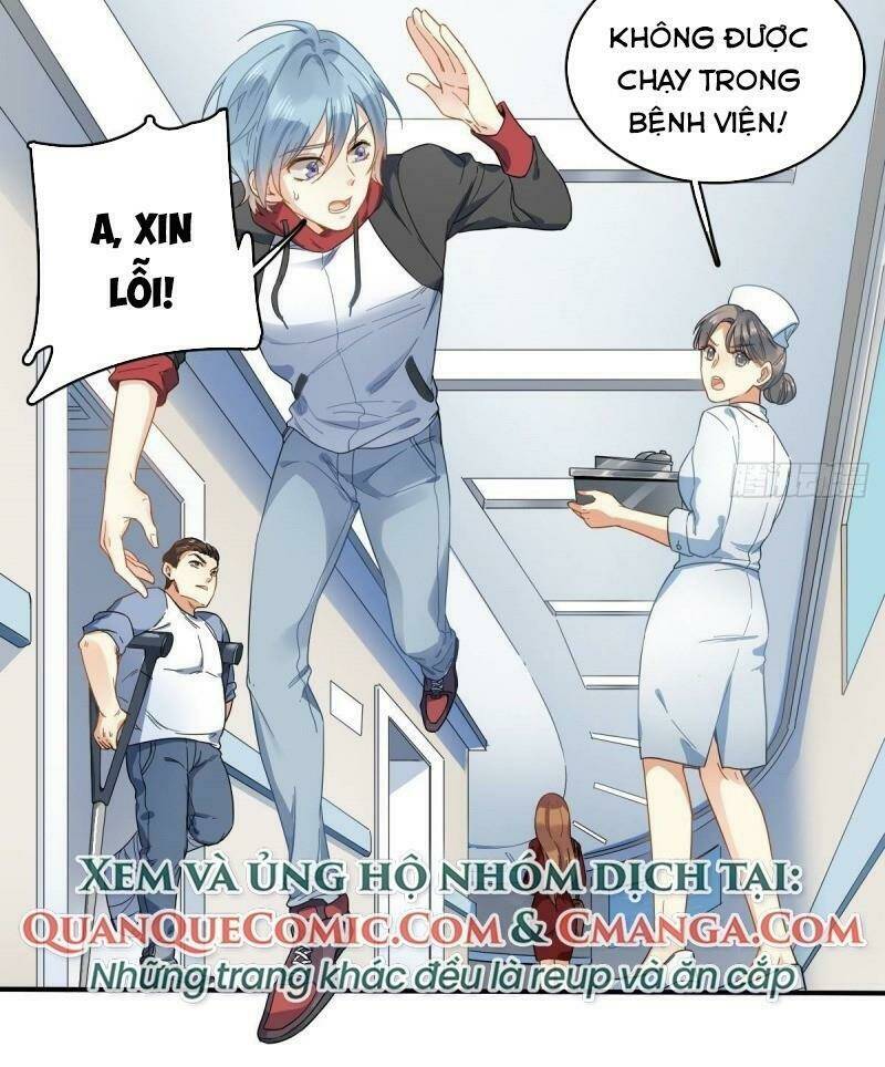 phi chức nghiệp bán tiên chapter 1 2