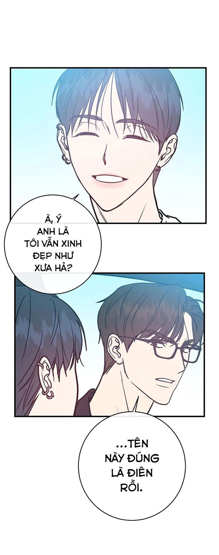 tình yêu ngây dại chapter 23 20