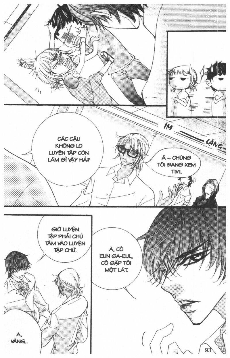 scandal đáng ngờ chapter 8 41