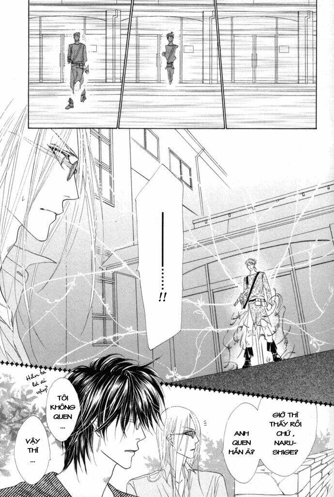 kim cương bạc chapter 6 18