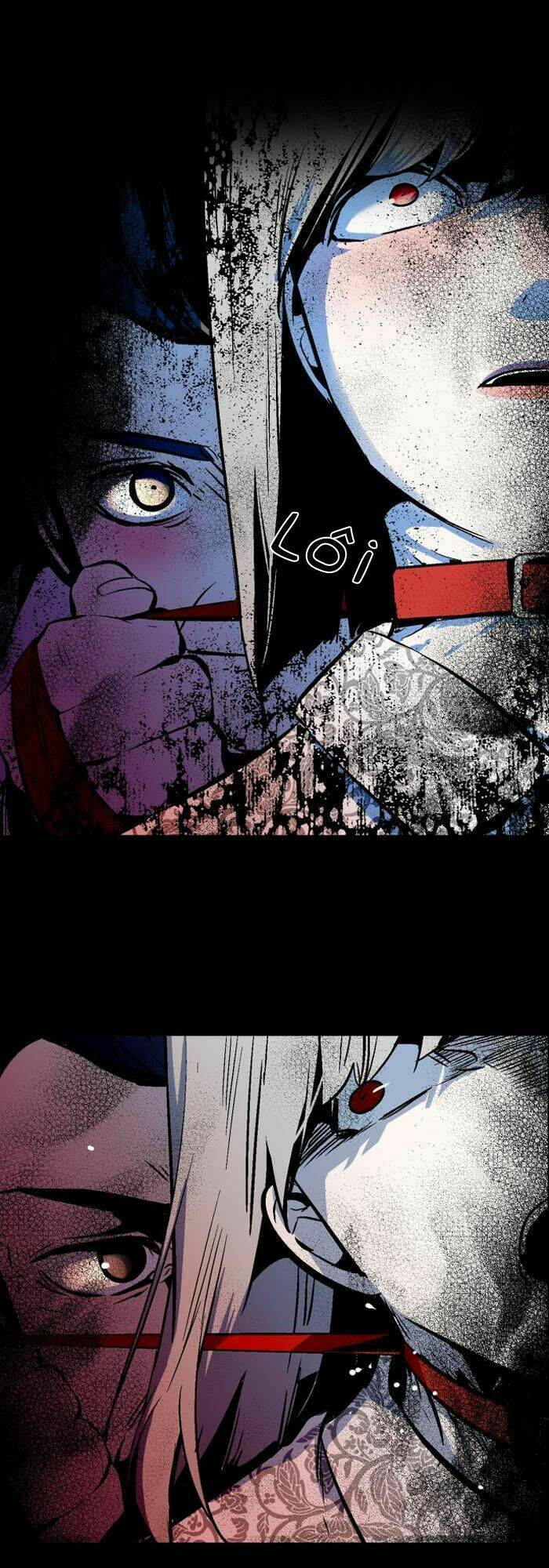 người máy hủy diệt chapter 65 27