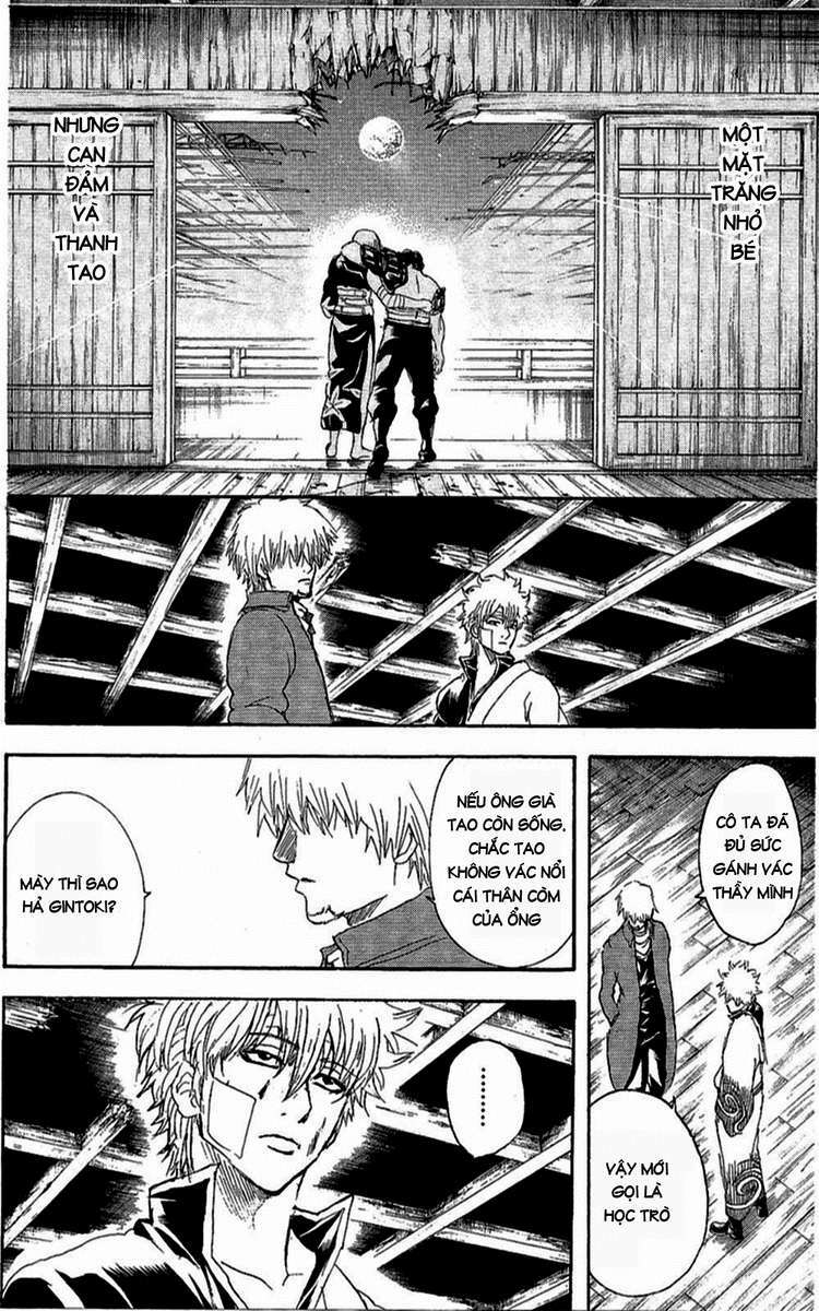 gintama - linh hồn bạc chapter 261 16