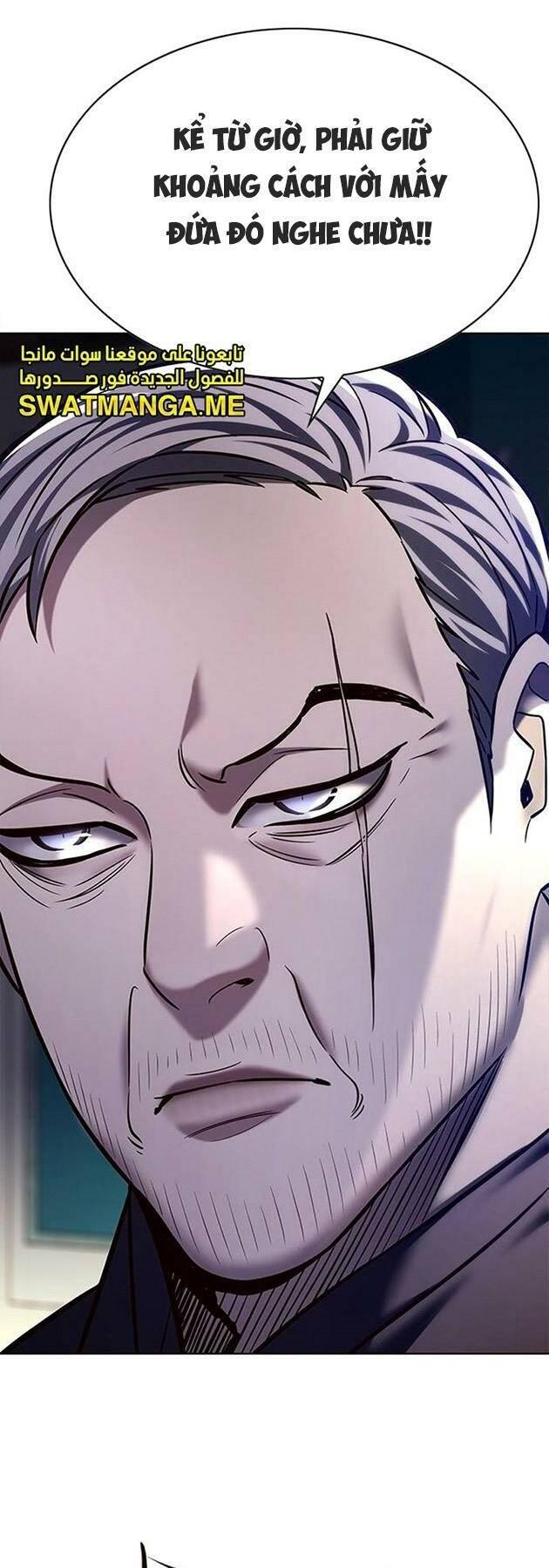 biến thân thành mèo chapter 224 35