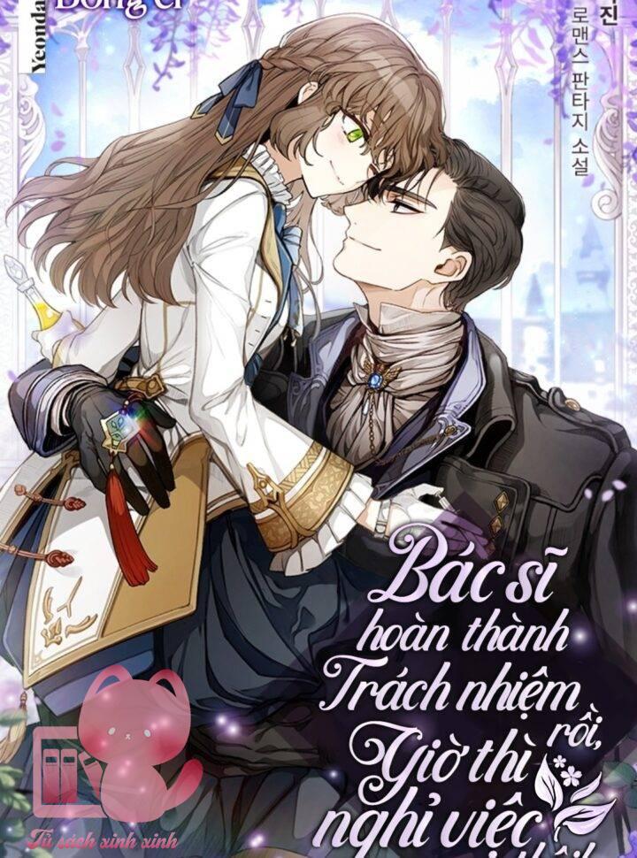 bác sĩ hoàn thành trách nhiệm rồi chapter 44 1