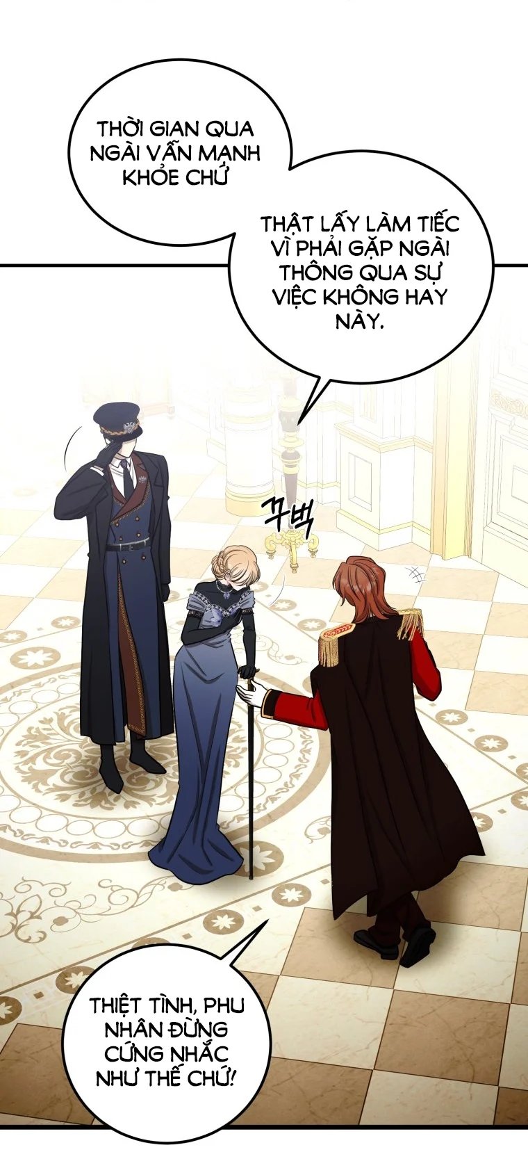 khi tôi bị chú chó tôi bỏ rơi cắn chapter 5.1 11