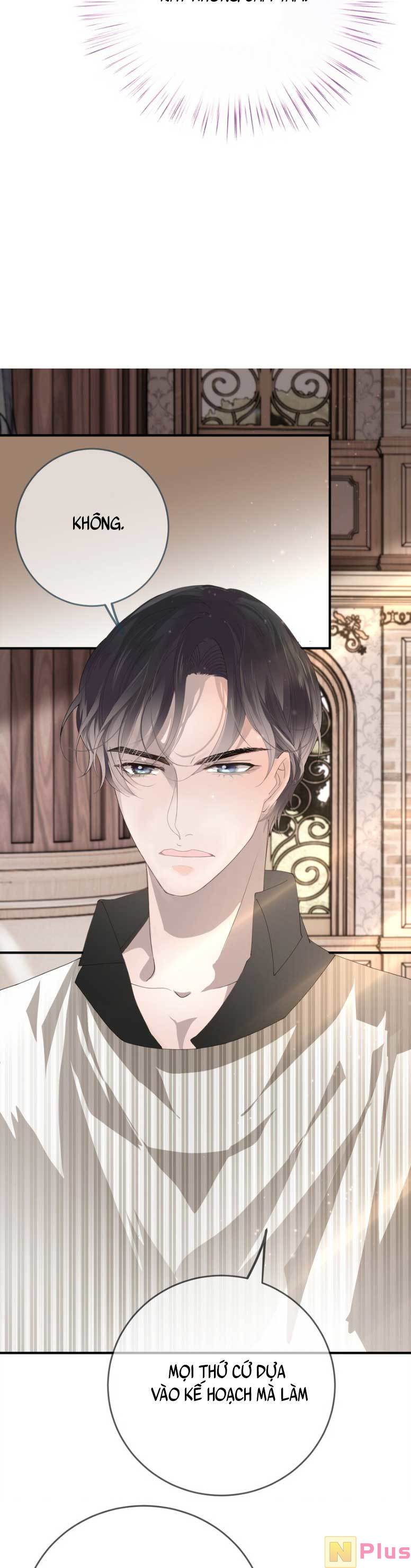 một vợ yêu, một bé con chapter 265 16