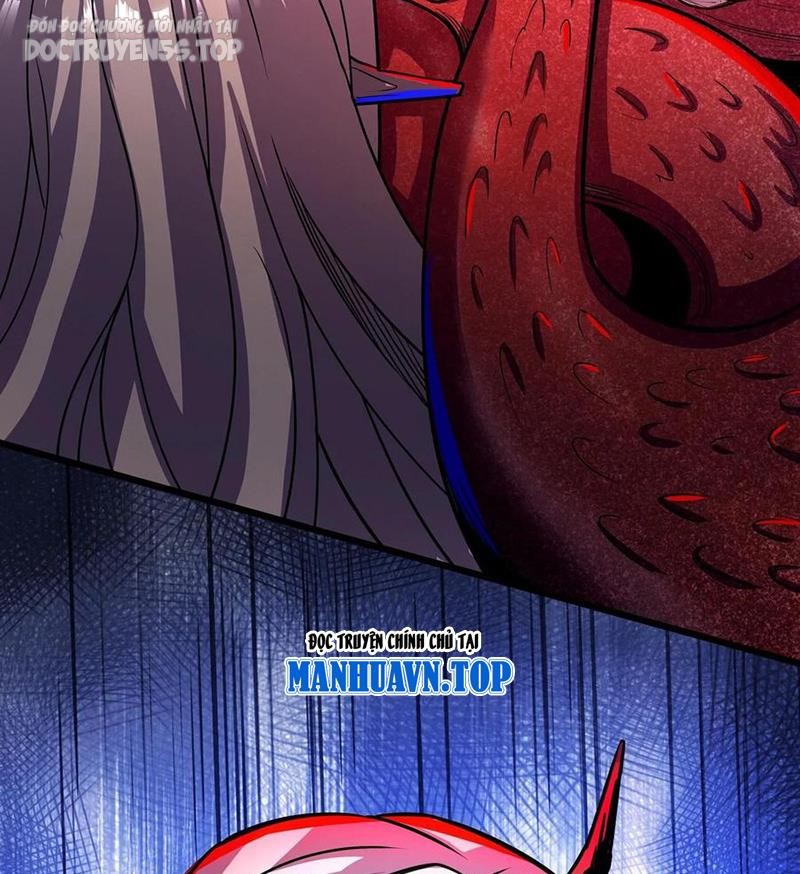 quỷ dị dược tề sư: bệnh nhân của ta đều là kinh khủng chapter 139 34