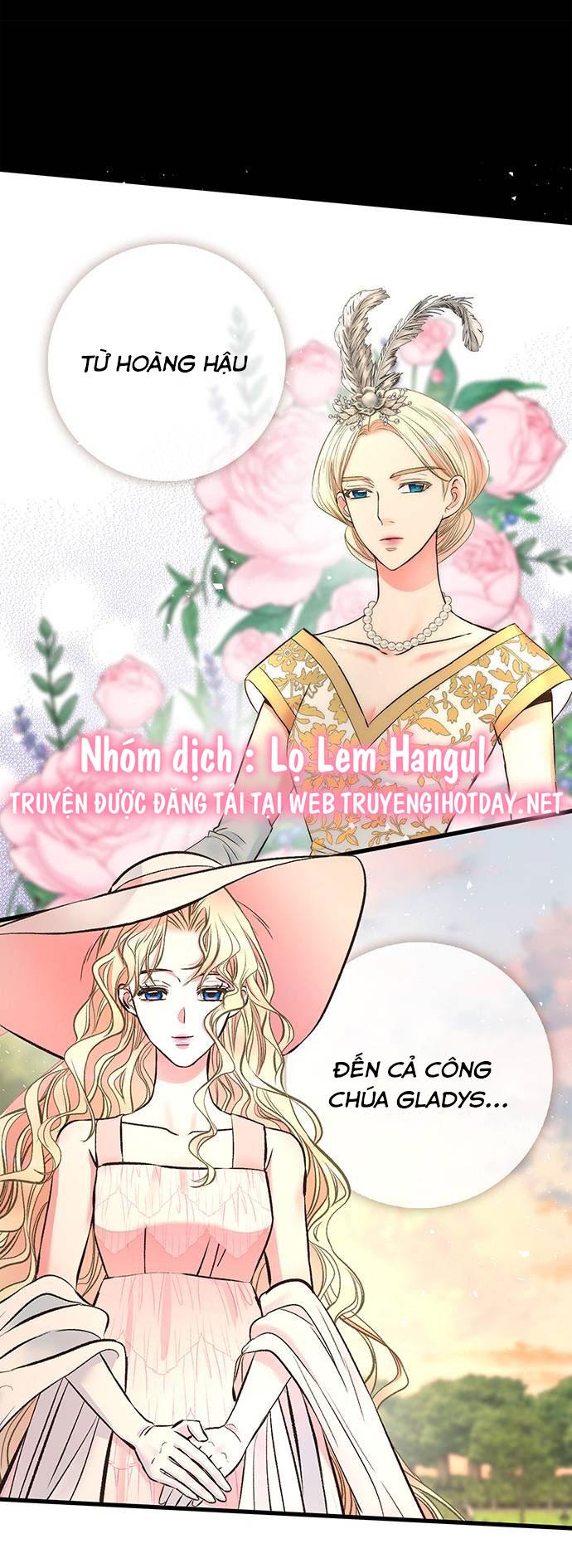 hoàng tử phiền toái chapter 23 21