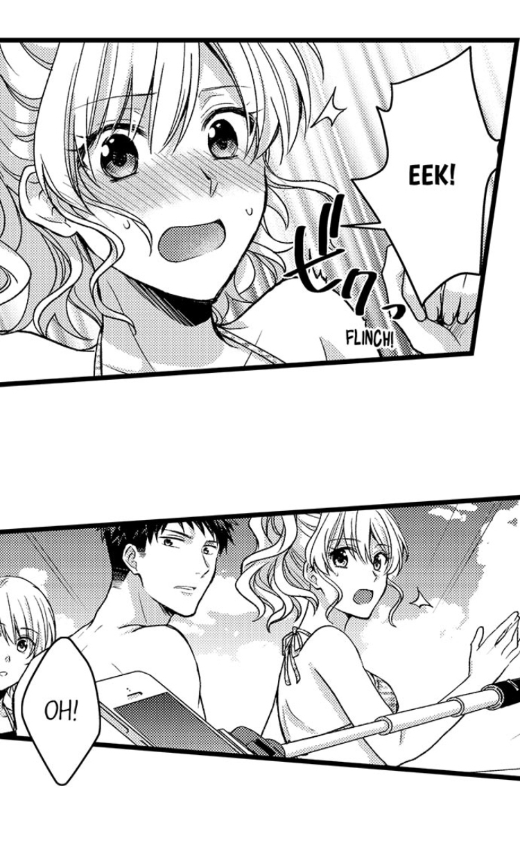 mùa hè tan chảy (full) chapter 1 18