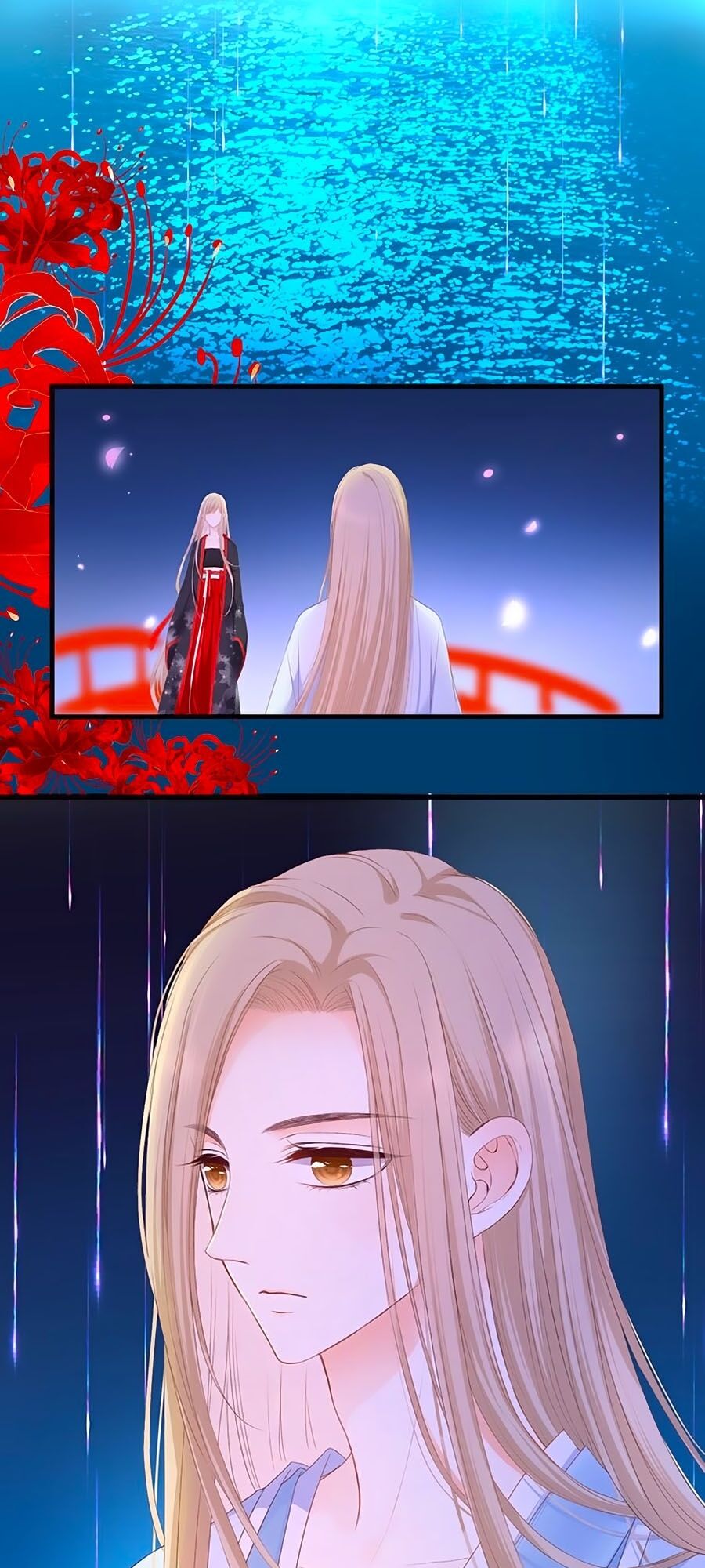 hoa chưa nở rộ chapter 38 10