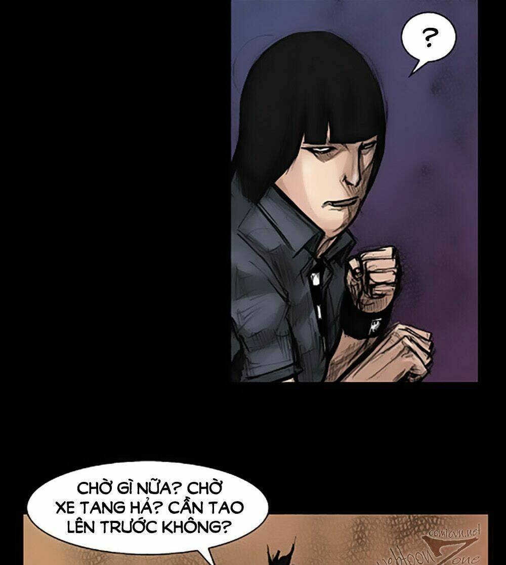 dokgo | độc cô chapter 25 4