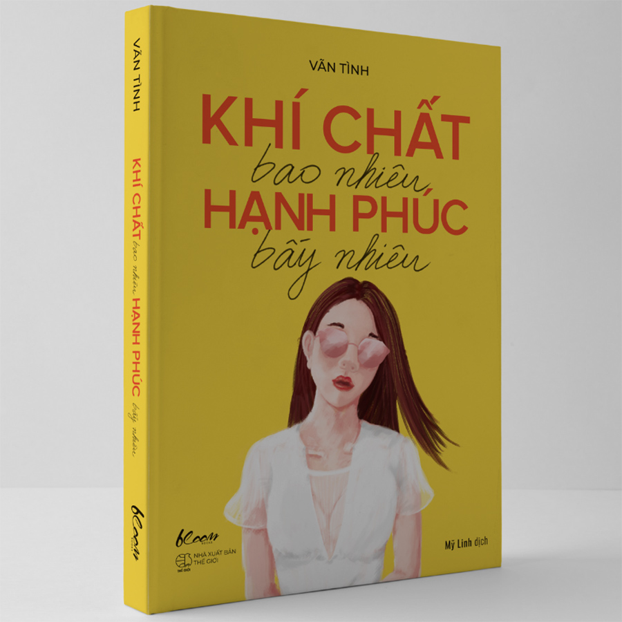 Combo 2 Cuốn: Bạn Đắt Giá Bao Nhiêu? + Khí Chất Bao Nhiêu, Hạnh Phúc Bấy Nhiêu