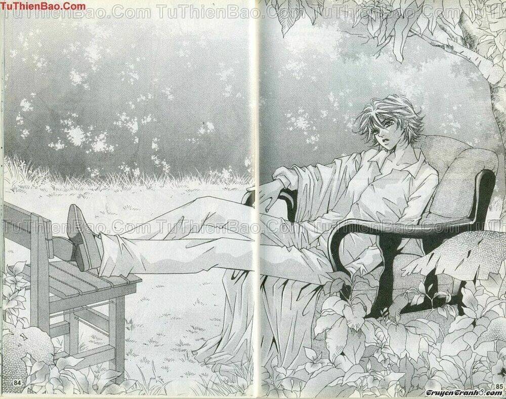 giấc mơ triệu phú chapter 8 25