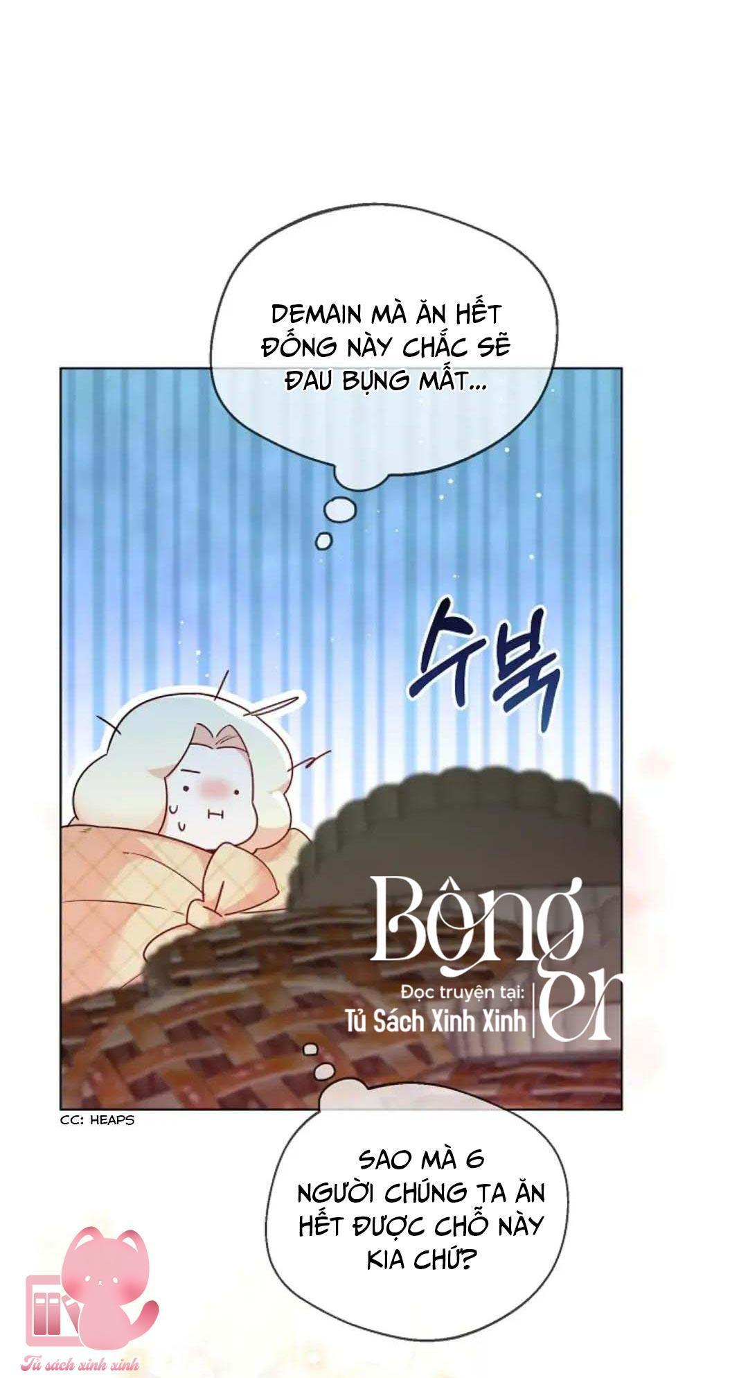 tiểu thư crystal là nam nhân chapter 15 40