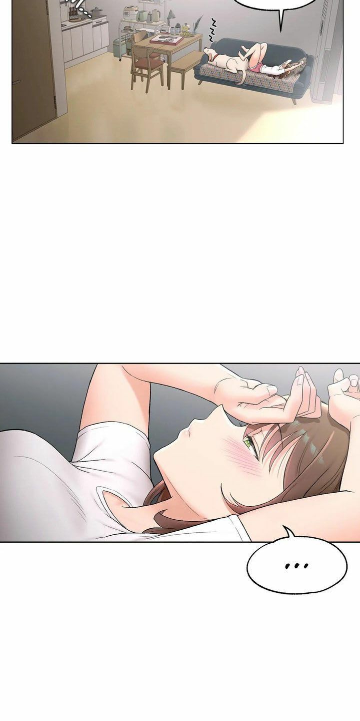 phòng tập gym bí mật chapter 49 18