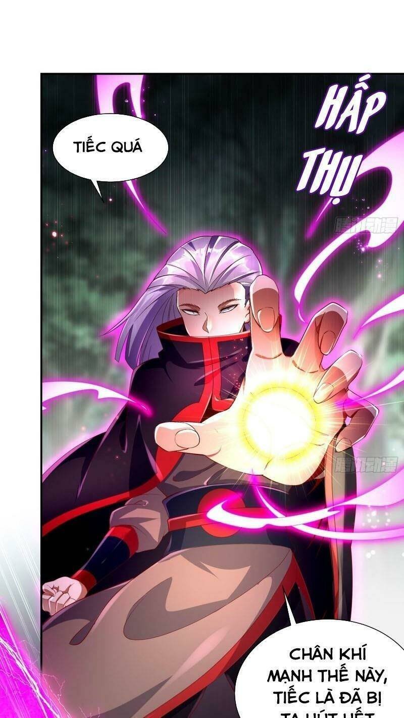 trọng sinh chi ma tôn đương đạo chapter 55 13