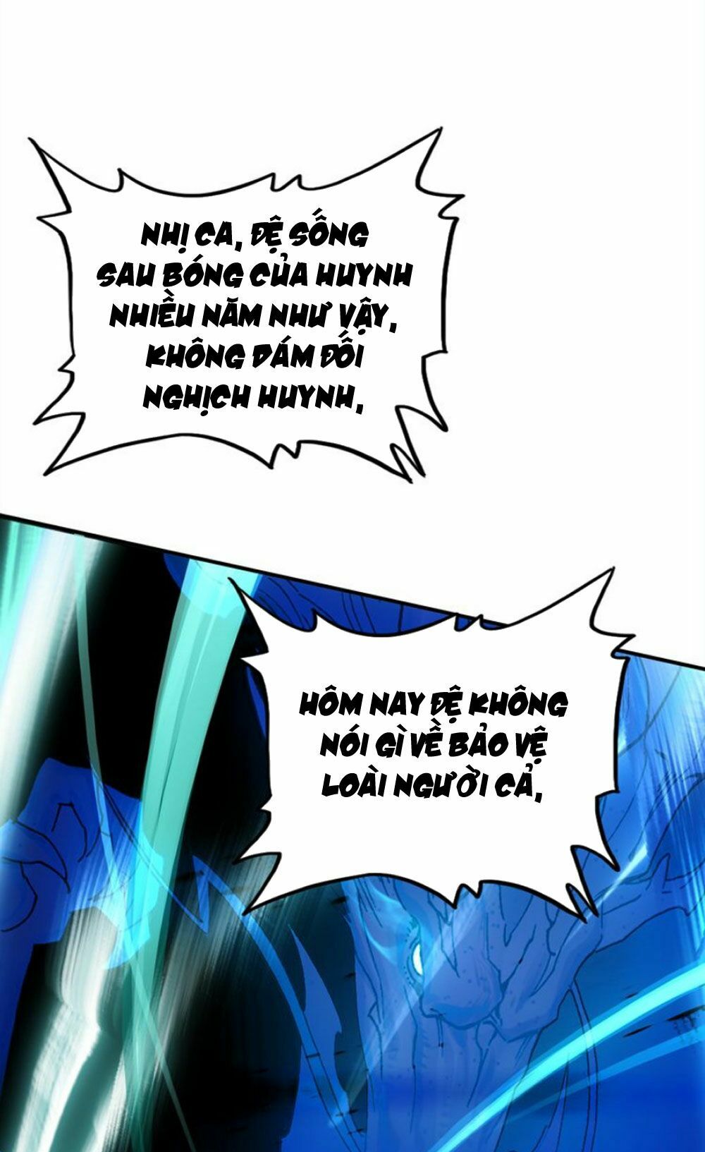 Ái Thượng Ngạo Kiều Long Vương Gia chapter 15 - Trang 46