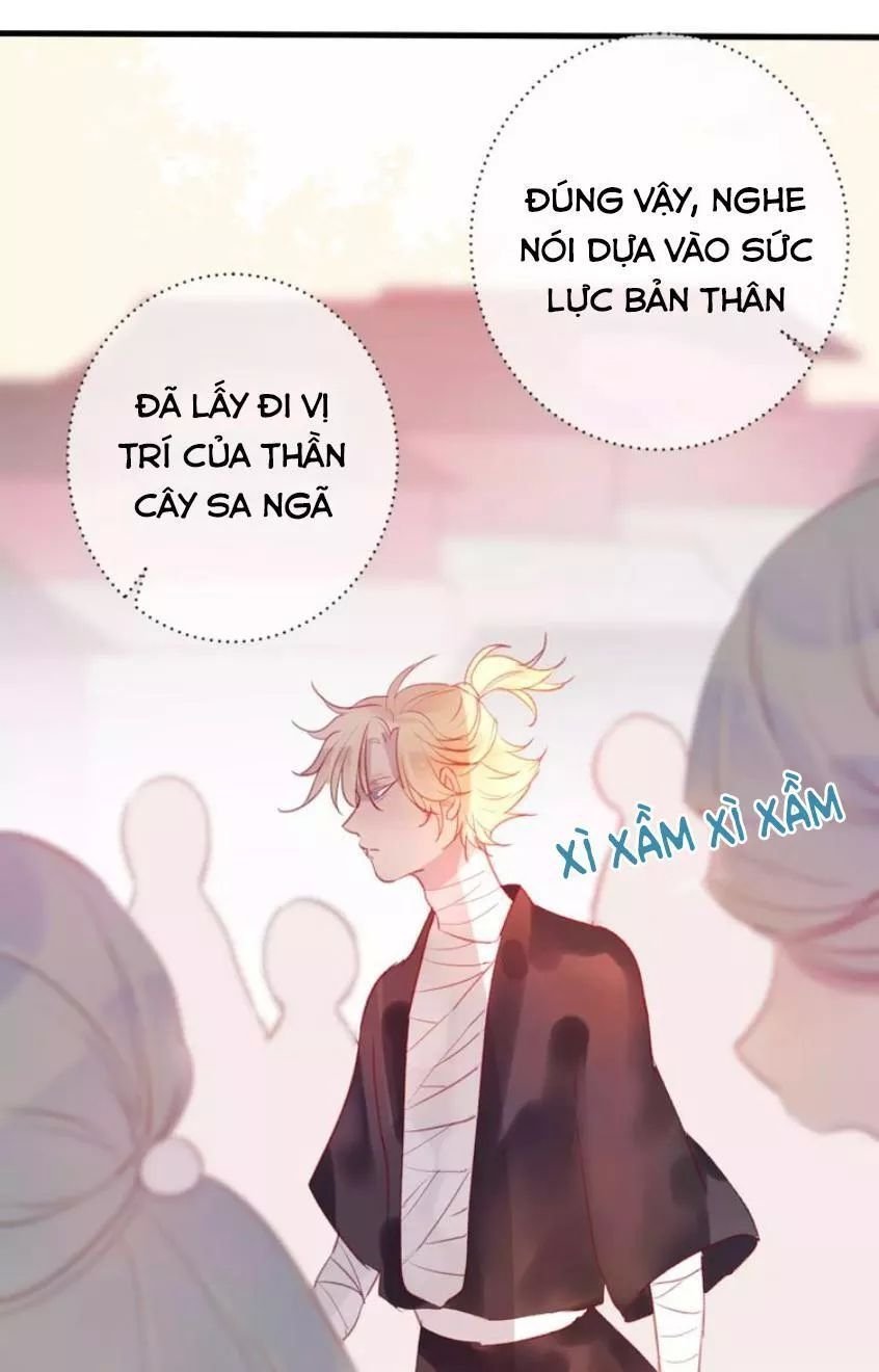 hồ minh chi hương chapter 10 24