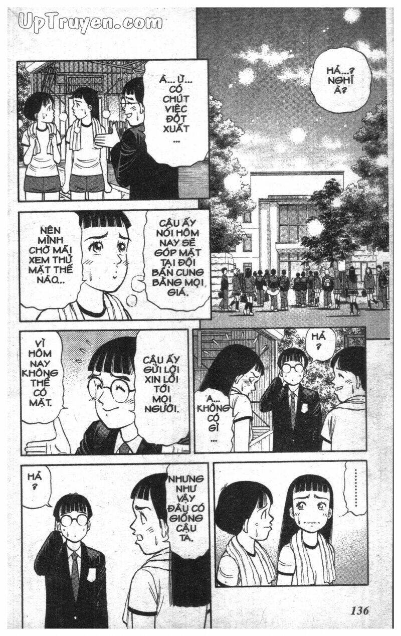 hộ chiếu xanh chapter 6 138