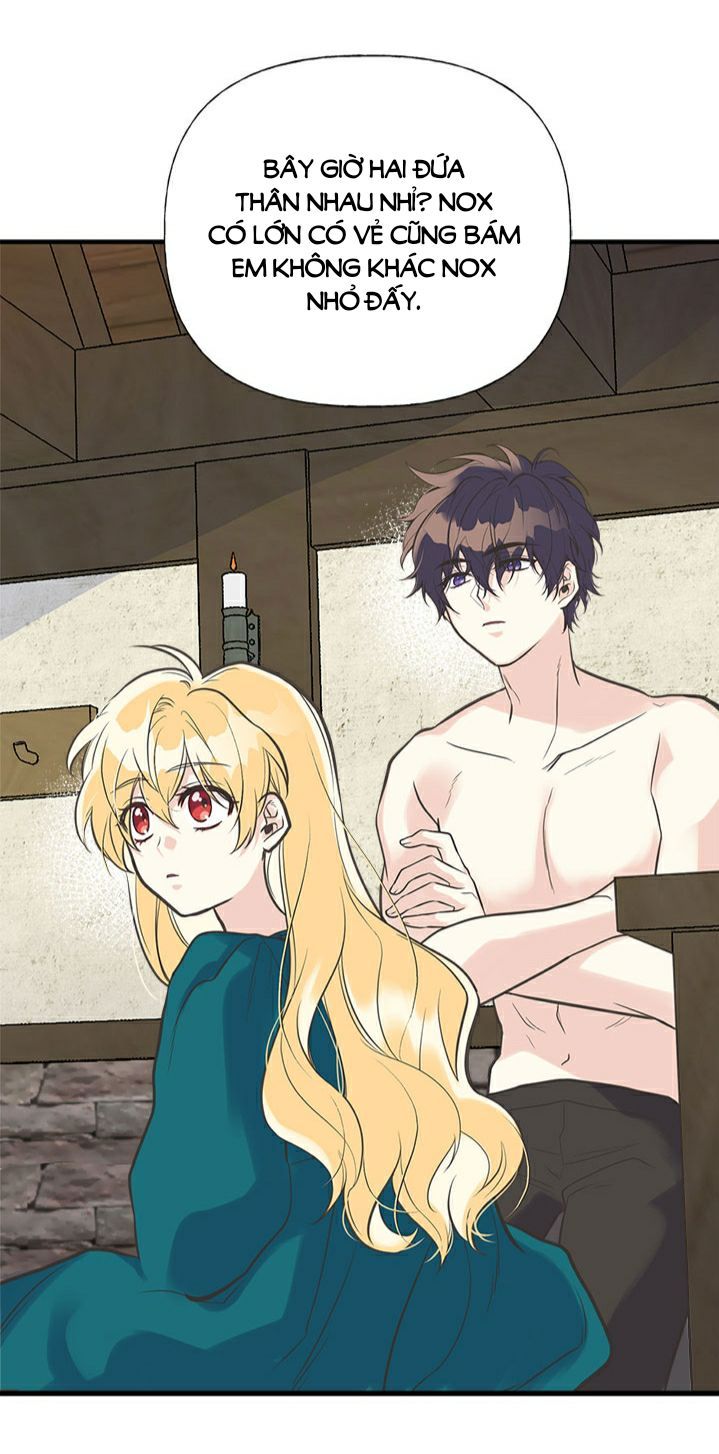 chị tôi đã nhặt về một nam chính quyến rũ chapter 17 30