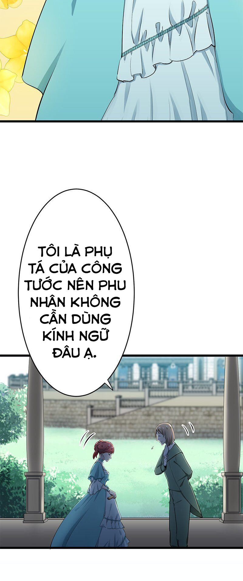 nullitas~nàng dâu giả dối~ chapter 27.1 4