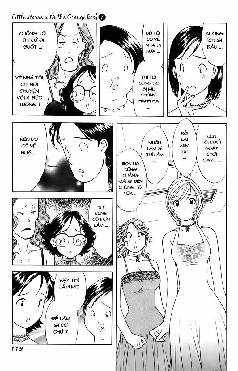 orange yane no chiisana ie full chapter 53 21