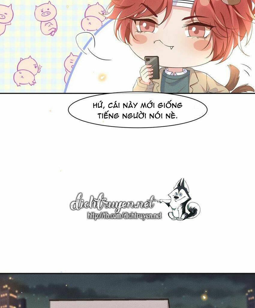 nhiệt độ xã giao chapter 38.5 21