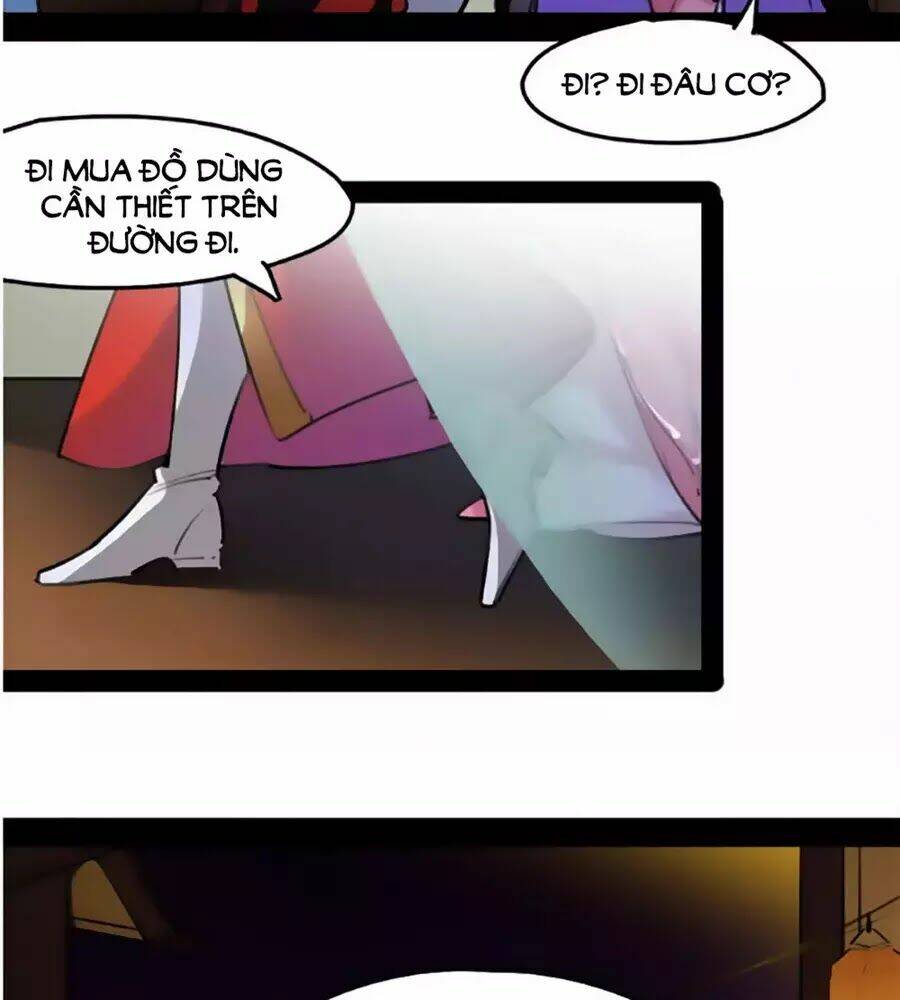 đường tăng cũng quyến rũ chapter 40 44