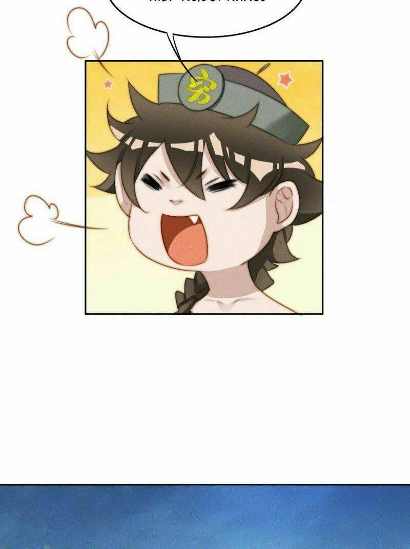 thần nữ thái năng liêu chapter 18 18