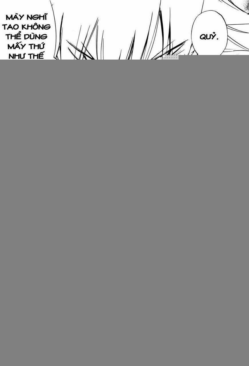vua pháp thuật phần 2 chapter 13 9