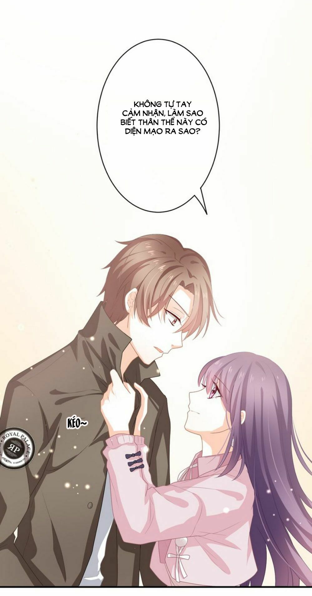 tiệm may luyến sắc chapter 6 58