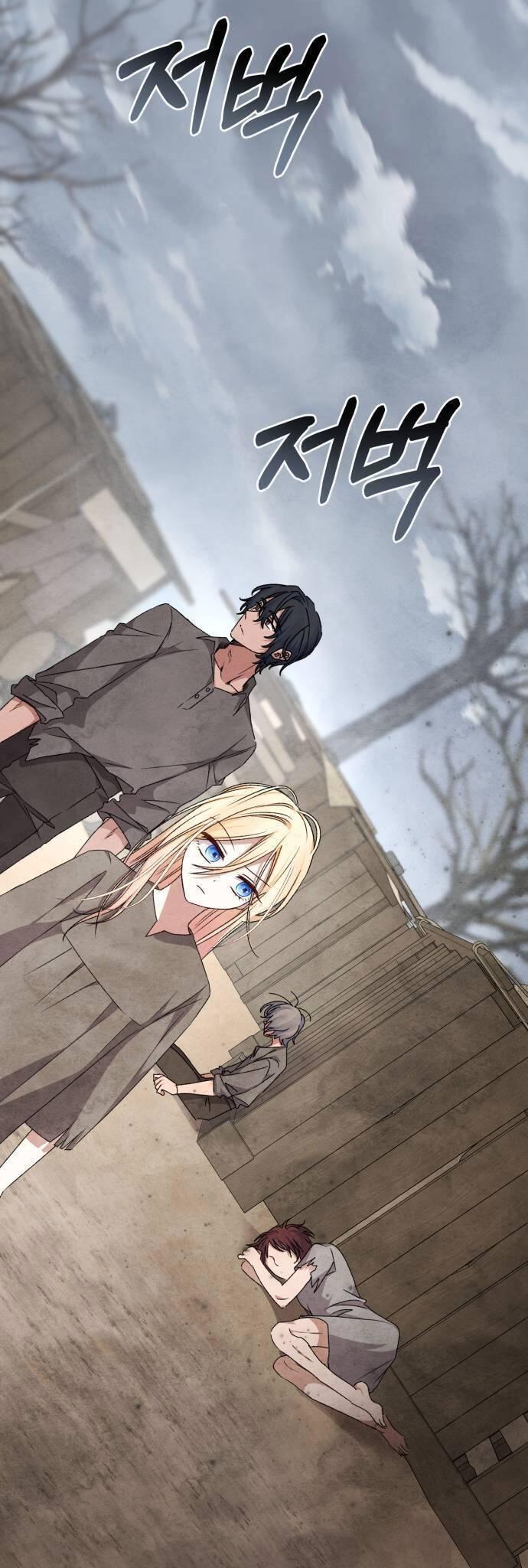 bạo chúa muốn sống hiền lành chapter 29 19