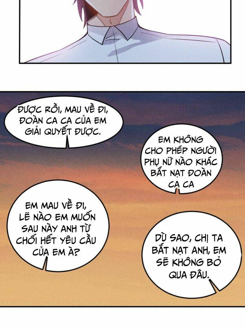 cao thủ cận vệ của nữ chủ tịch chapter 42 17