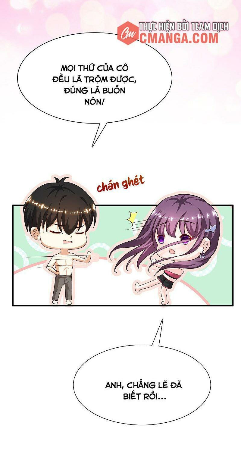 tối cường vận đào hoa chapter 161 31