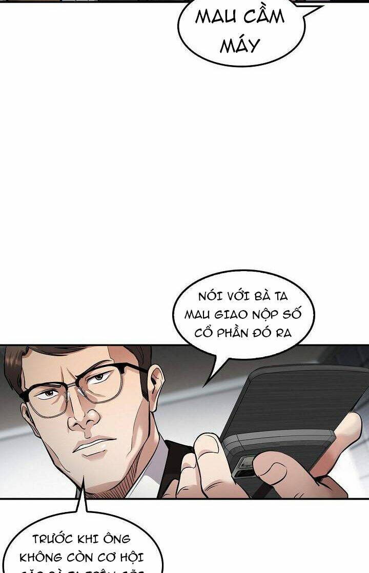 điều tra viên chuyển sinh chapter 123 12