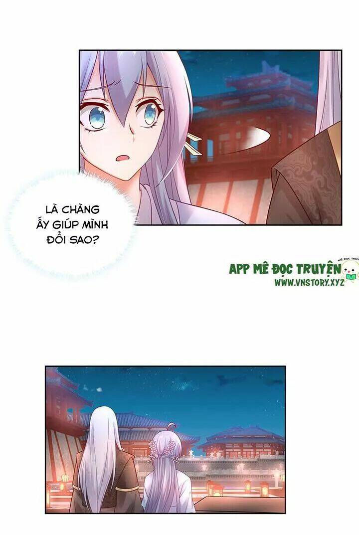 đô đốc đại nhân sủng thê kí chapter 126 16