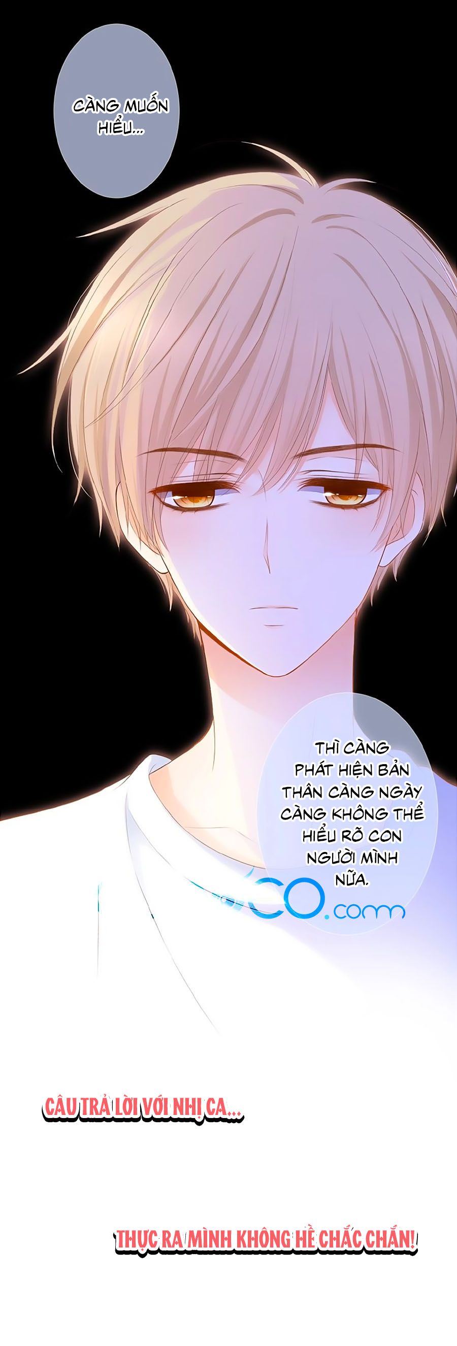 đóa hoa chớm nở chapter 13 9