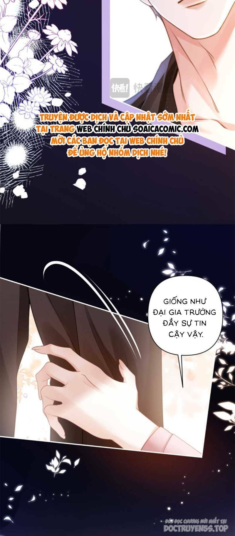 mỗi ngày đều thích anh chapter 6 21