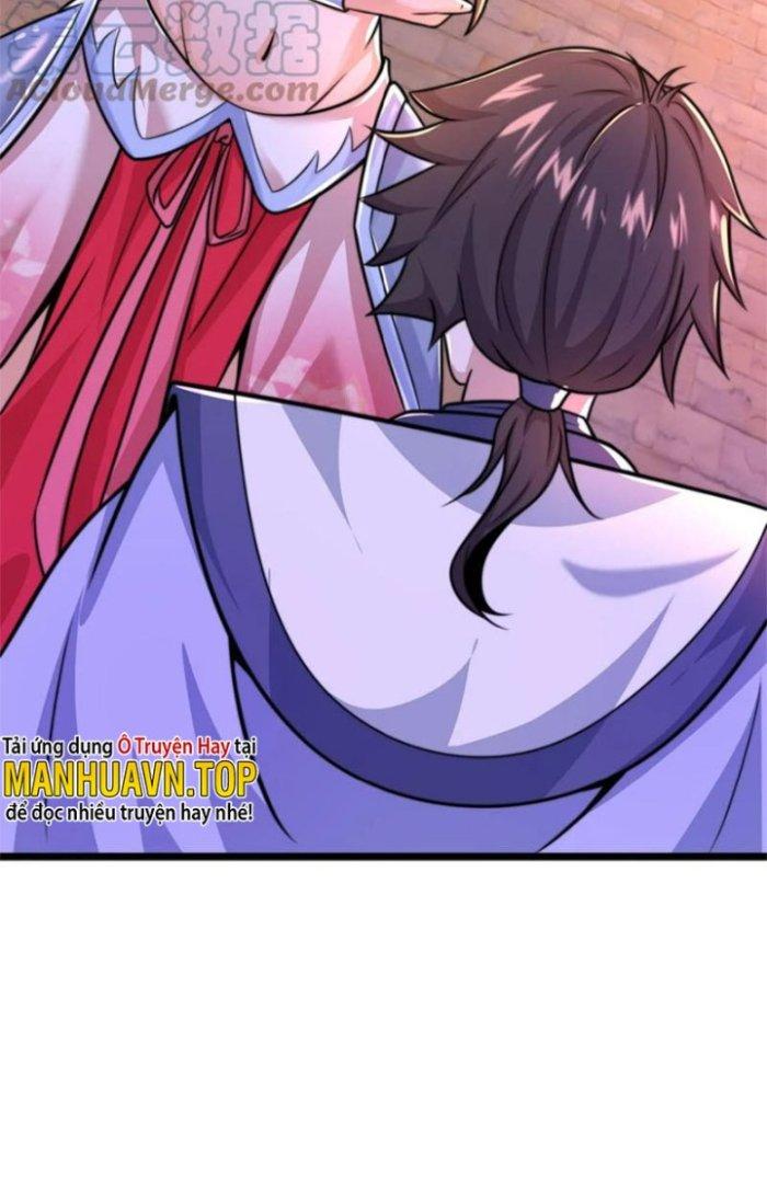 ta nuôi ma quỷ ở trấn ma ti chapter 10 28