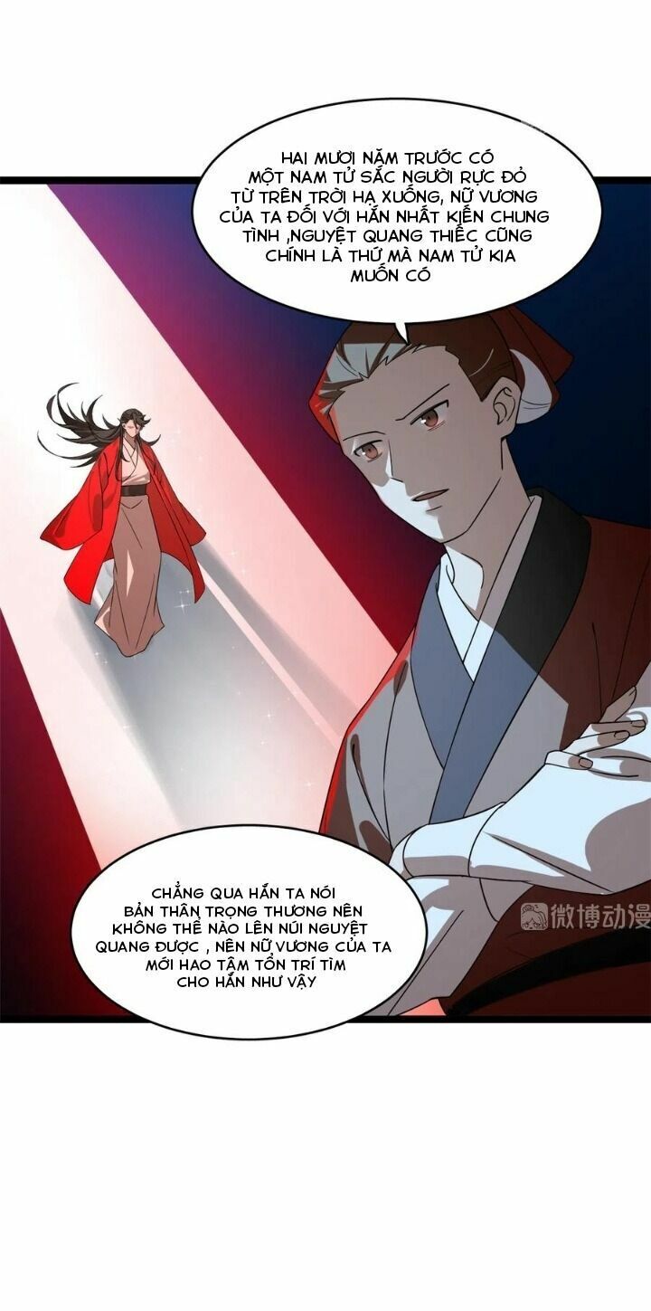 độc bộ thiên hạ: đặc công thần y chapter 234 25