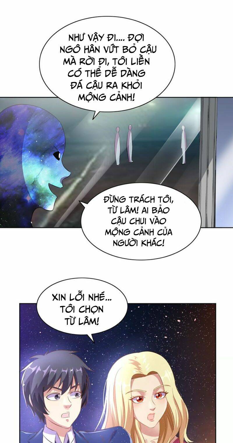 chín năm nghĩa vụ tu chân chapter 22 37