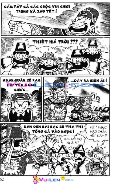 thần đồng đất việt chapter 133 59