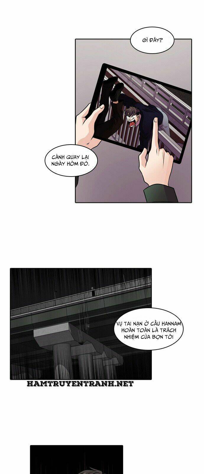 tomorrow - ngày mai chapter 2 26