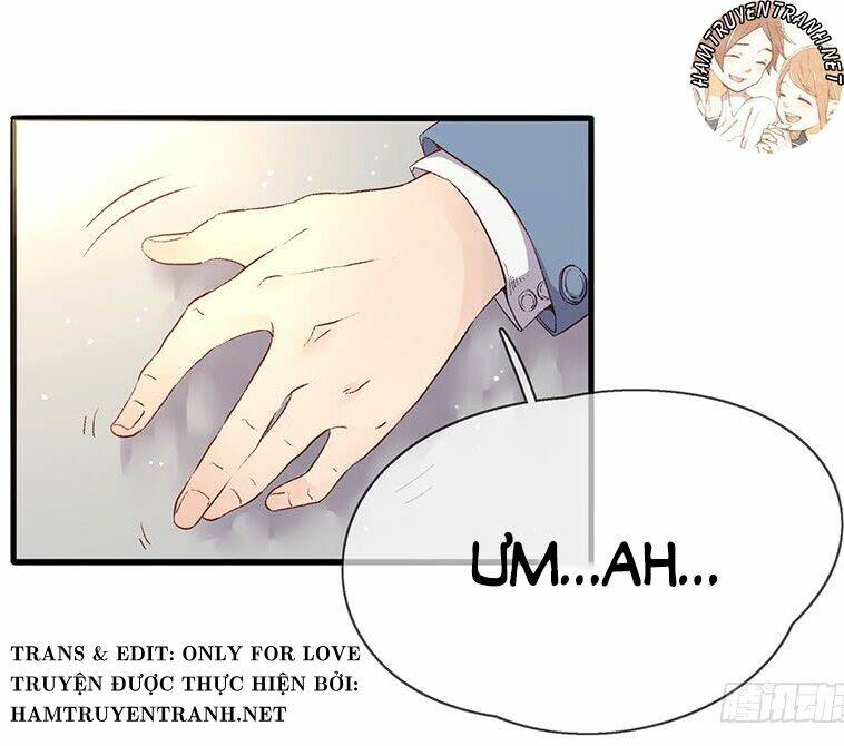 tổng tài đại nhân tâm thiếu nữ chapter 2.1 2