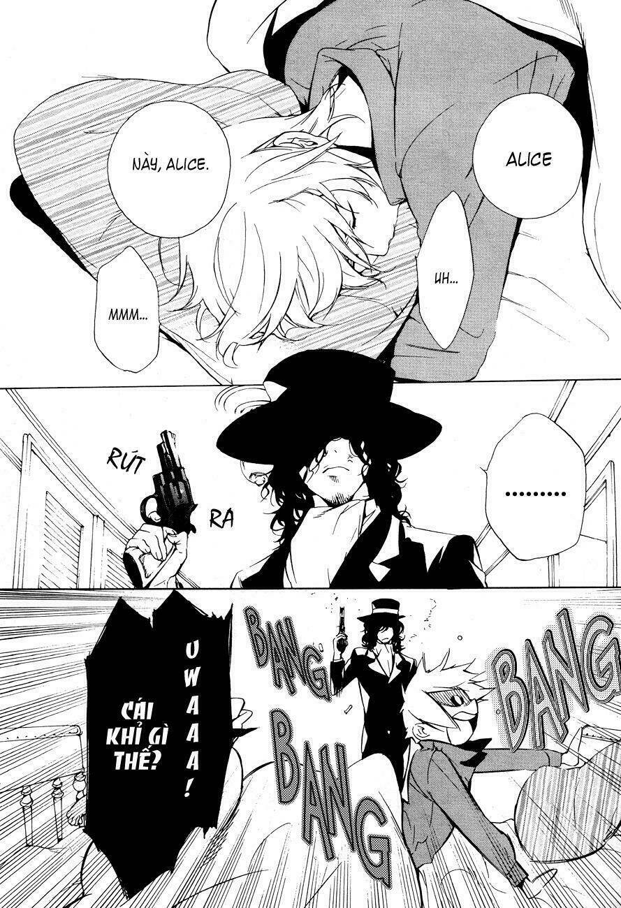 are you alice? chapter 6 6