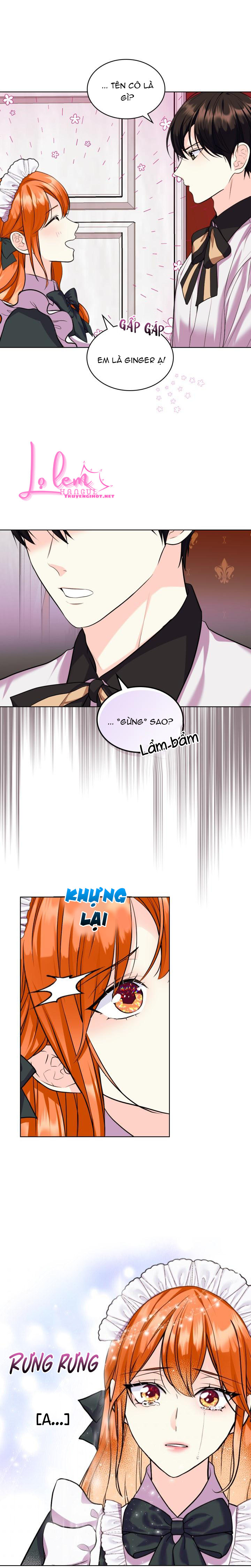 đức hạnh của ác nữ phản diện chapter 77.1 5